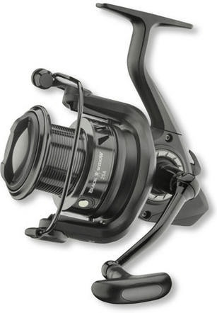 [BWS25A] Daiwa Carrete Black Widow C 25A