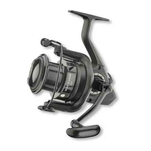[BWS25A] Daiwa Carrete Black Widow C 25A