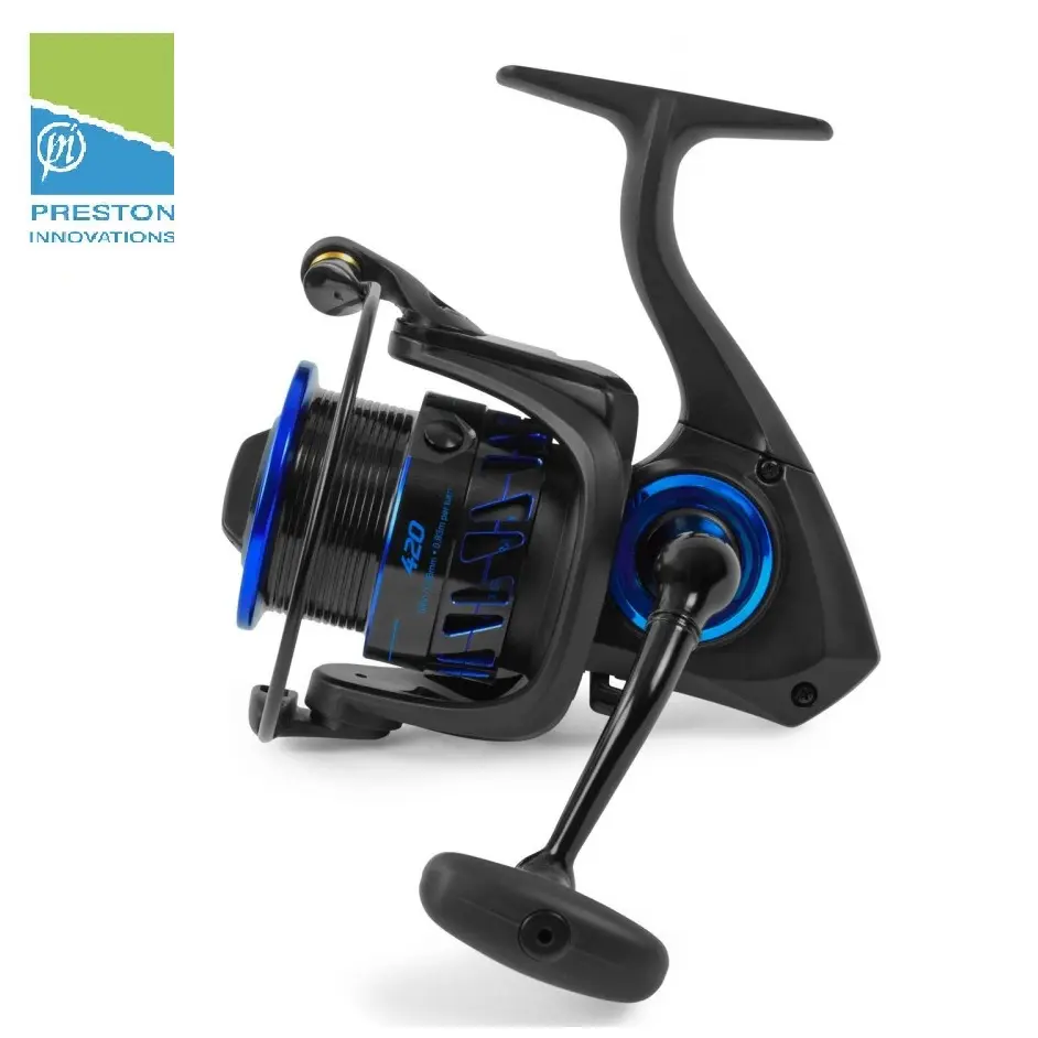 PRESTON INNOVATIONS INERTIA 420 P0010015