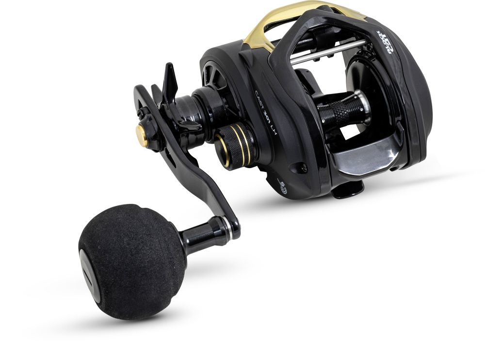 BLACK CAT CAST 301 LH 0641301