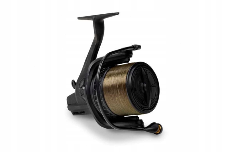 NASH SCOPE GTL 8000 T2044