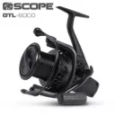 Nash Scope GTL 8000