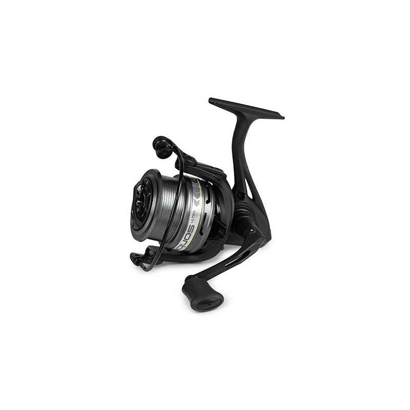 [GRL035] MATRIX AQUOS ULTRA 4000 REEL GRL035