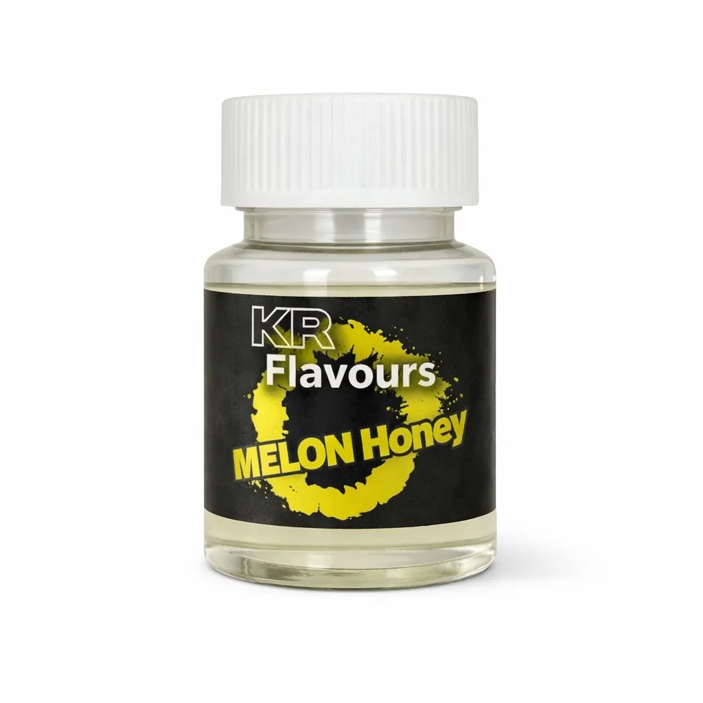 Krom Quality KR800 Flavours Melon Honey 60ml