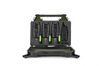 [K0360021] KORUM KBI R ALARM PRESENTATION SET K0360021