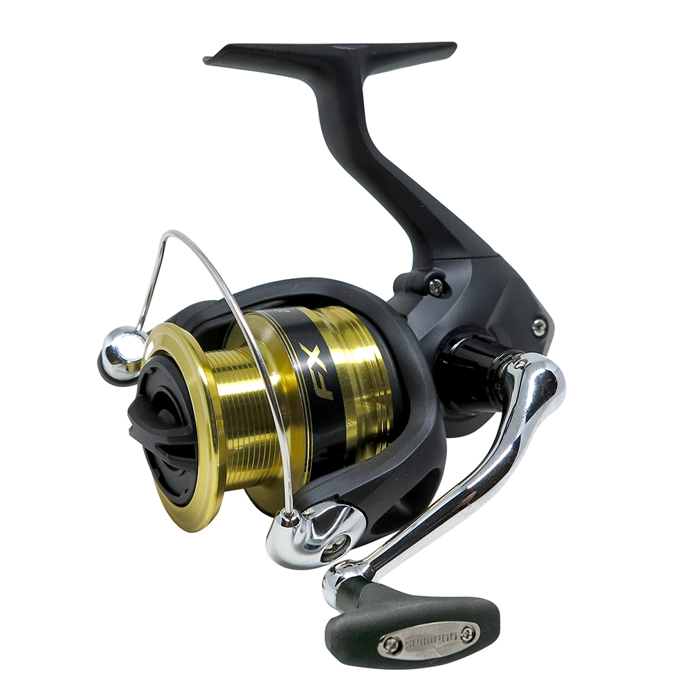 SHIMANO FX 2500 HG FC REV19LT2500XH