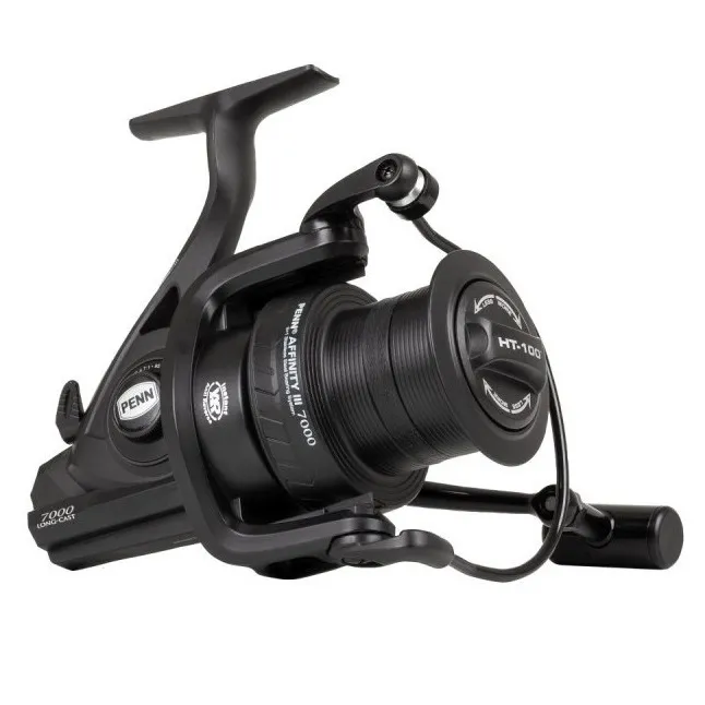 [AFFIII8000LCEU] PENN Affinity III Long Cast 8000
