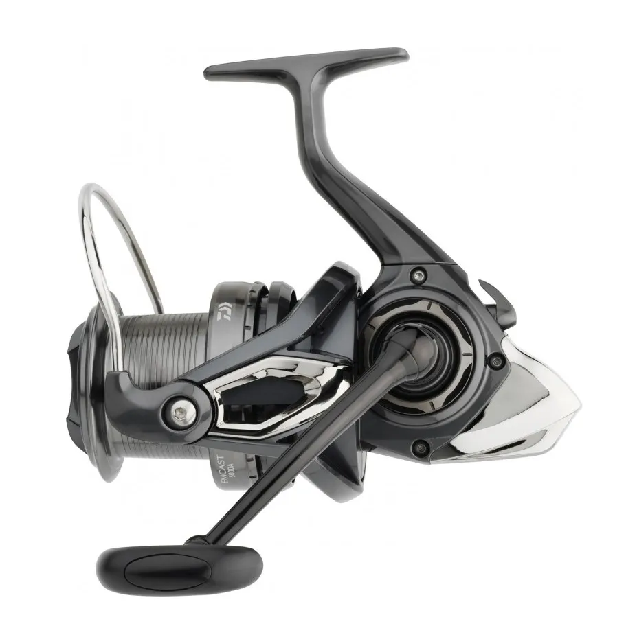 [EC25A] Daiwa Carrete Emcast 25 5000 A