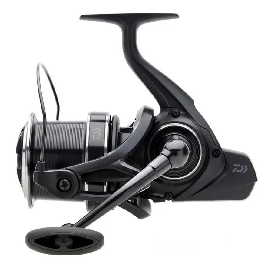 [EM2345SCWQD] Daiwa Carrete Emblem 23 45 Scw Qd