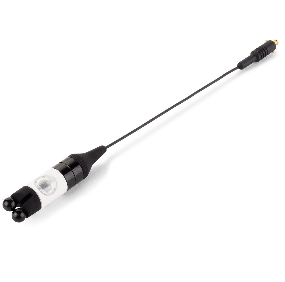 [T5465] Nash Siren Night Glo Bobbin Small White