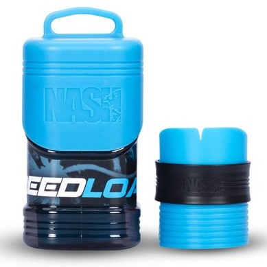NASH SPEEDLOAD PVA SYSTEM LARGE T8652