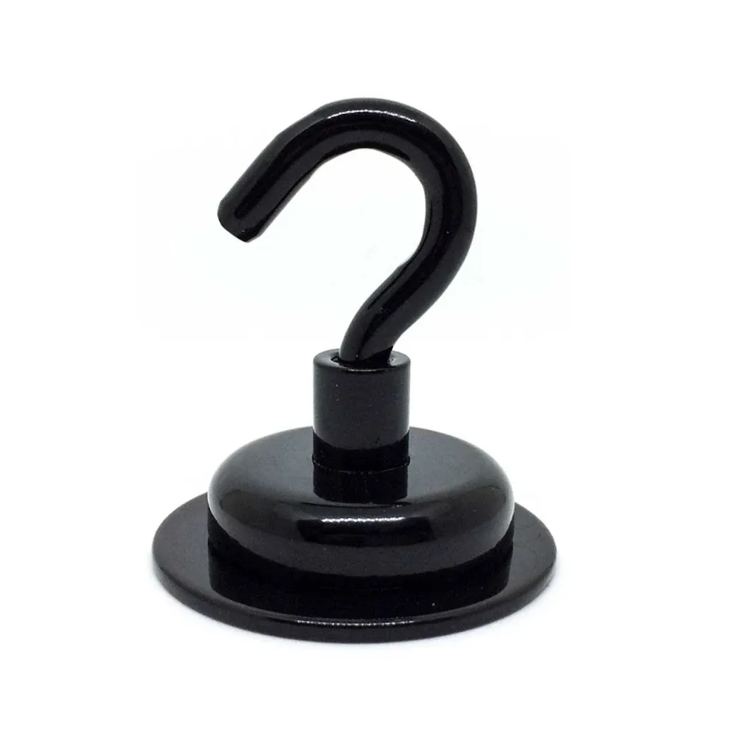 [T3399] NASH MAGNETIC BIVVY HOOK T3399