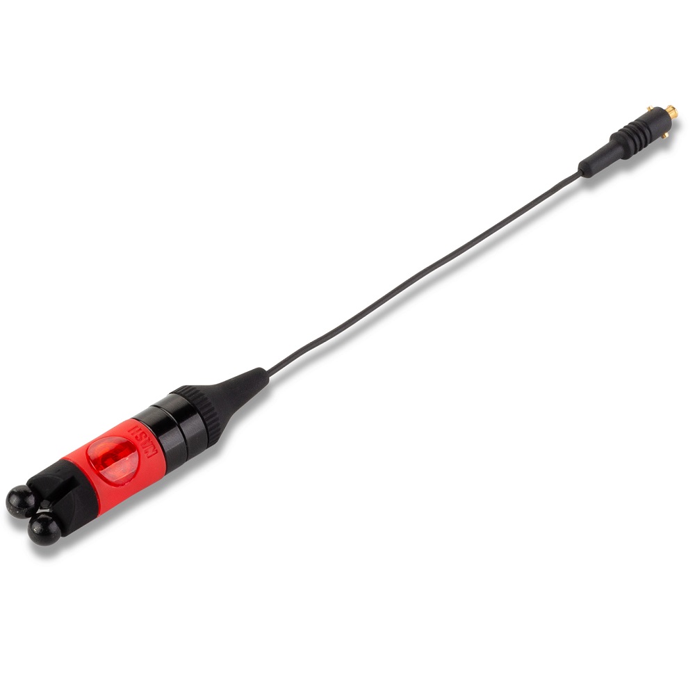 Nash Siren Night Glo Bobbin Small Red