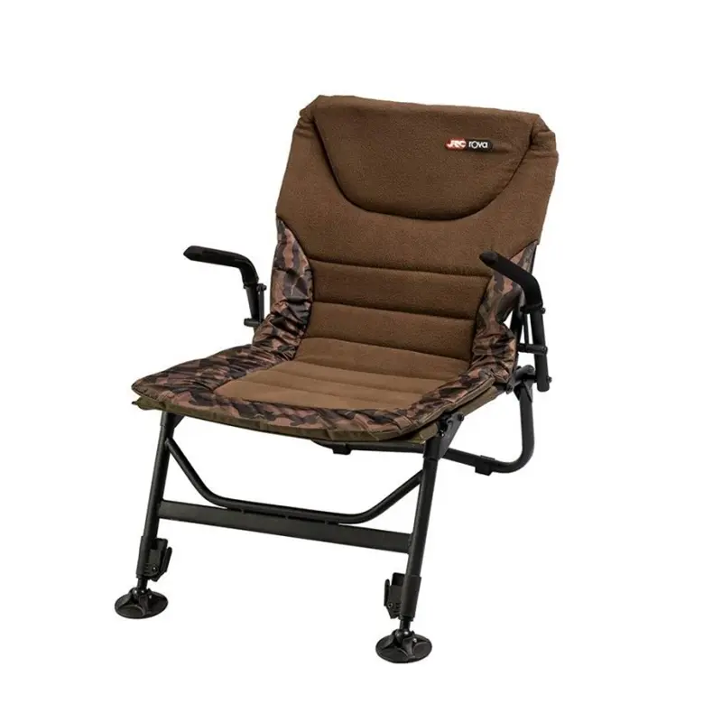 [1591698] JRC ROVA X LO CHAIR 1591698