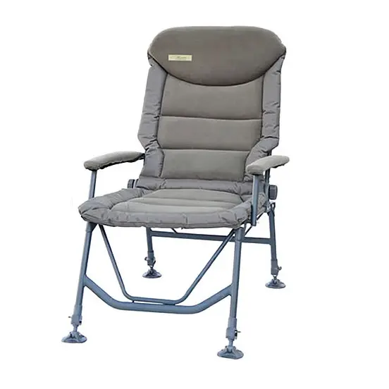 [CZ0121] CARP ZOOM MARSHAL VIP CHAIR 52X59X43/110 CZ0121
