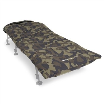 [A0450018] AVID CARP REVOLVE SLEEPING BAG STANDARN A0450018