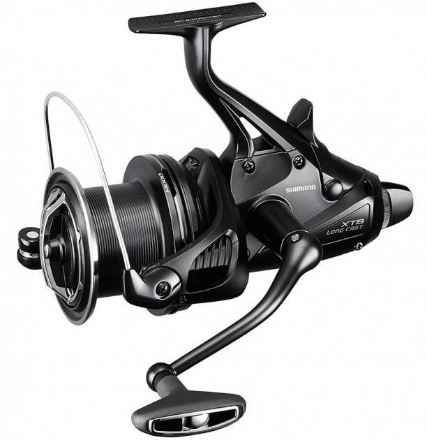 SHIMANO BIG BAITRUNNER 14000 XT B LC BBTRXTBLC