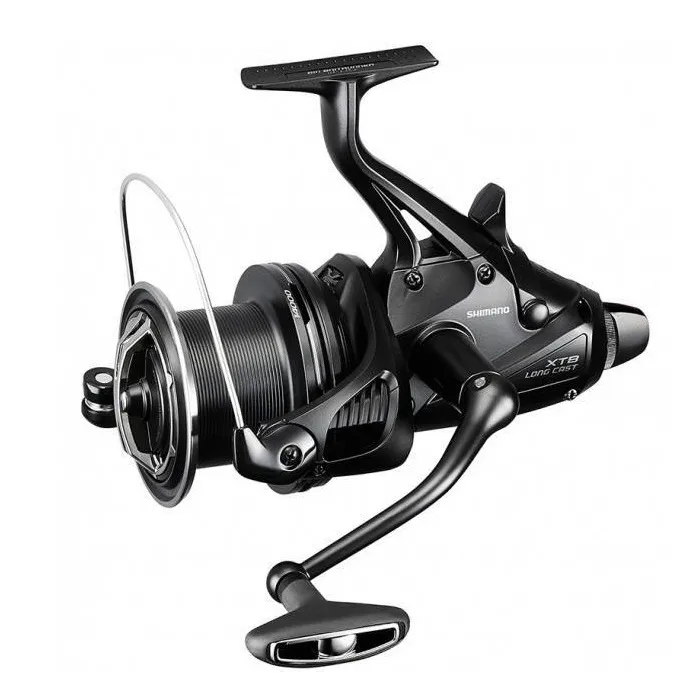 [BBTRXTBLC] Shimano Big Baitrunner 14000XT-B LC