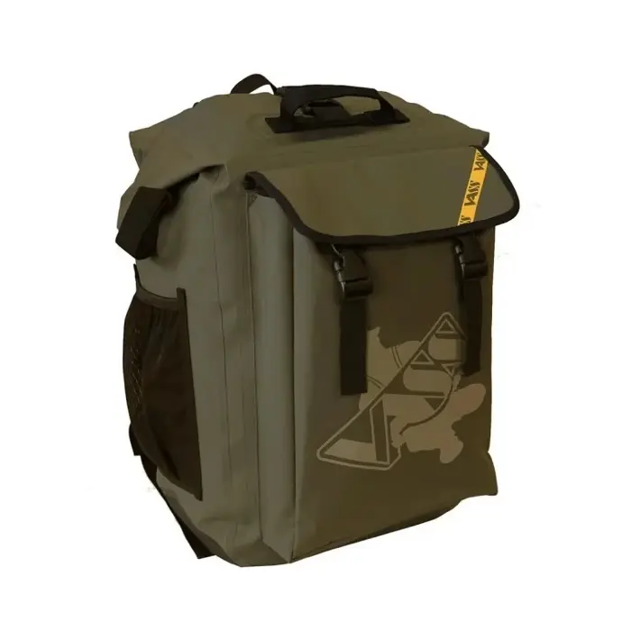 [VG500-92] VASS DRY RUCKSACK EDITION 3 LIGHT KHAKI 40L 500 92 17 40 VG500 92