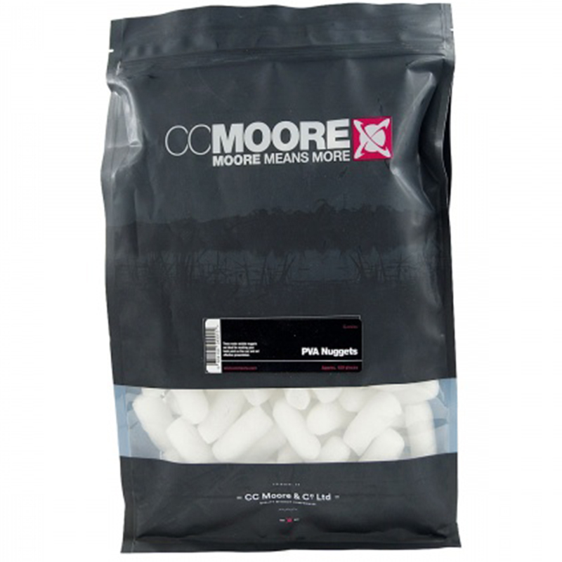 [92661] CC MOORE PVA NUGGETS 92661