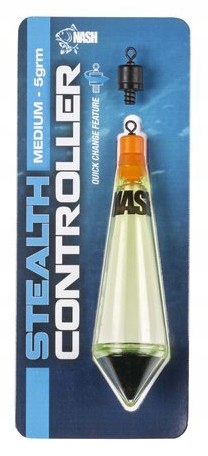 NASH STEALTH MEDIUM   5GR CONTROLLER T8817