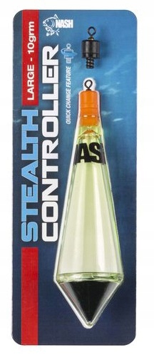 [T8818] NASH STEALTH LARGE  10GR CONTROLLER T8818