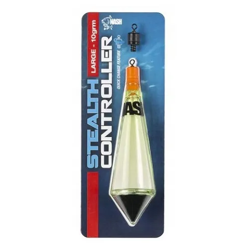 Nash Stealth Controller Green Large 10g
