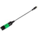 Nash Siren Night Glo Bobbin Small Green