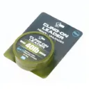 Nash Cling On Unleaded Leader Weed Green 40Lb 7m