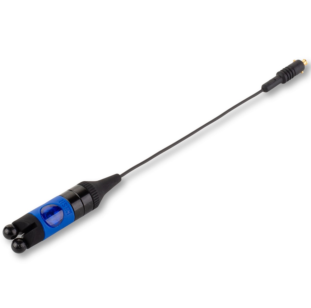 [T5464] NASH SIREN NIGHT GLO BOBBIN BLUE SMALL T5464