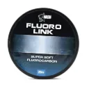 Nash Fluoro Link 25Lb 0,50mm 20m