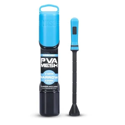 Nash Webcast PVA Narrow 23mm x 7m