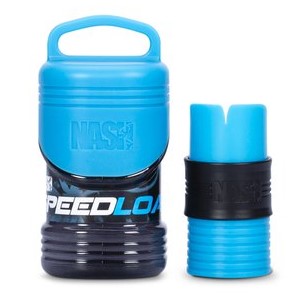 [T8650] NASH SPEEDLOAD PVA SYSTEM SMALL 55MM X 125MM T8650