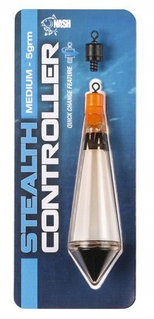 NASH STEALTH MEDIUM   5GRM CONTROLLER T8821