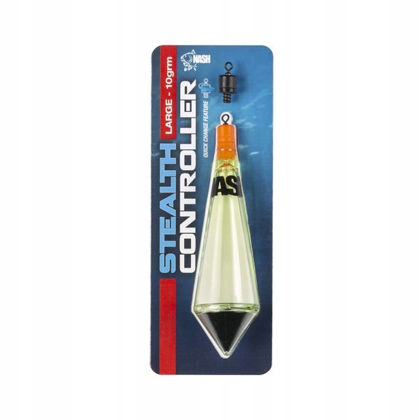 [T8822] NASH STEALTH LARGE   10GRM CONTROLLER T8822