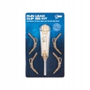 Nash Run Lead Clip Zig Kit Small