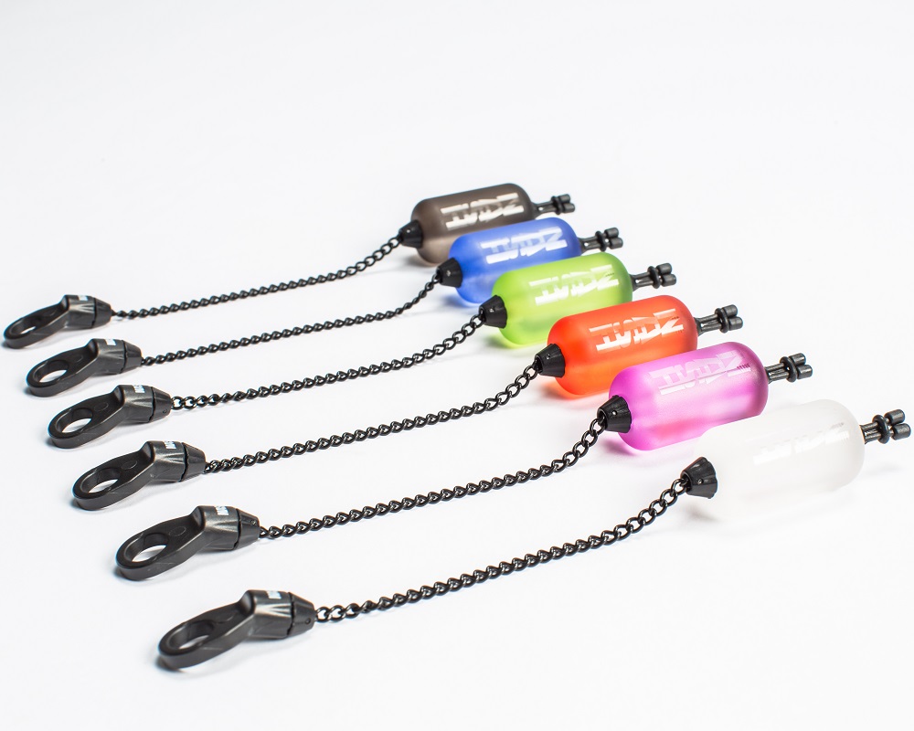 [T5319] NASH SIREN BOBBIN KIT LARGE PURPLE T5319