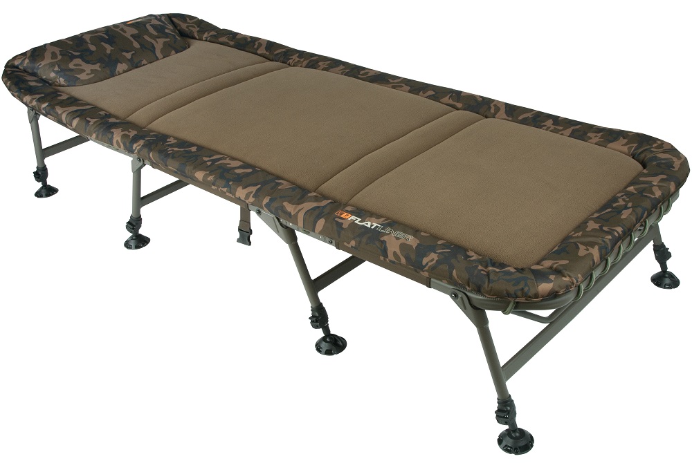 FOX FLATINER 8 LEG CBC091