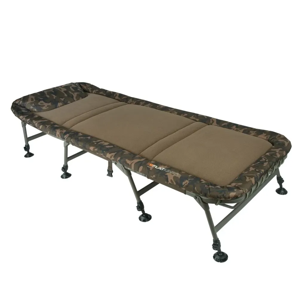 [CBC091] FOX FLATINER 8 LEG CBC091