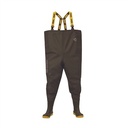 Vass Tex 700E 'Wide Boy' Chest Waders   EU47/48 UK13 VA700 70WB/7/47