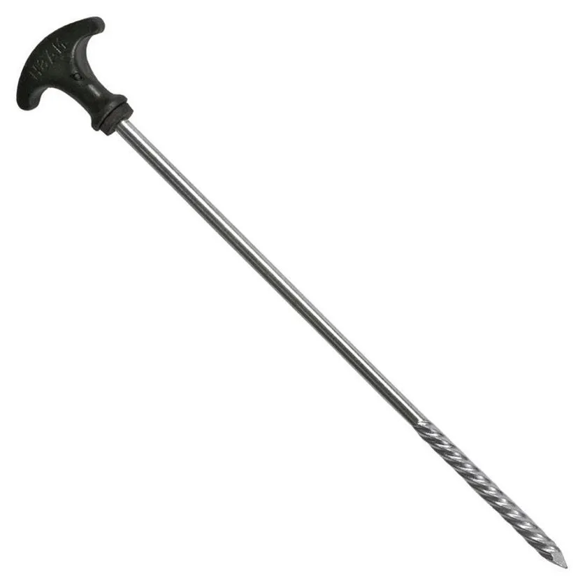 [T4401] Nash Titan Biwy Peg 30cm 1Qty