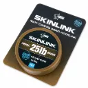 Nash Skinlink Semi Stiff Gravel Brown 25Lb 10m