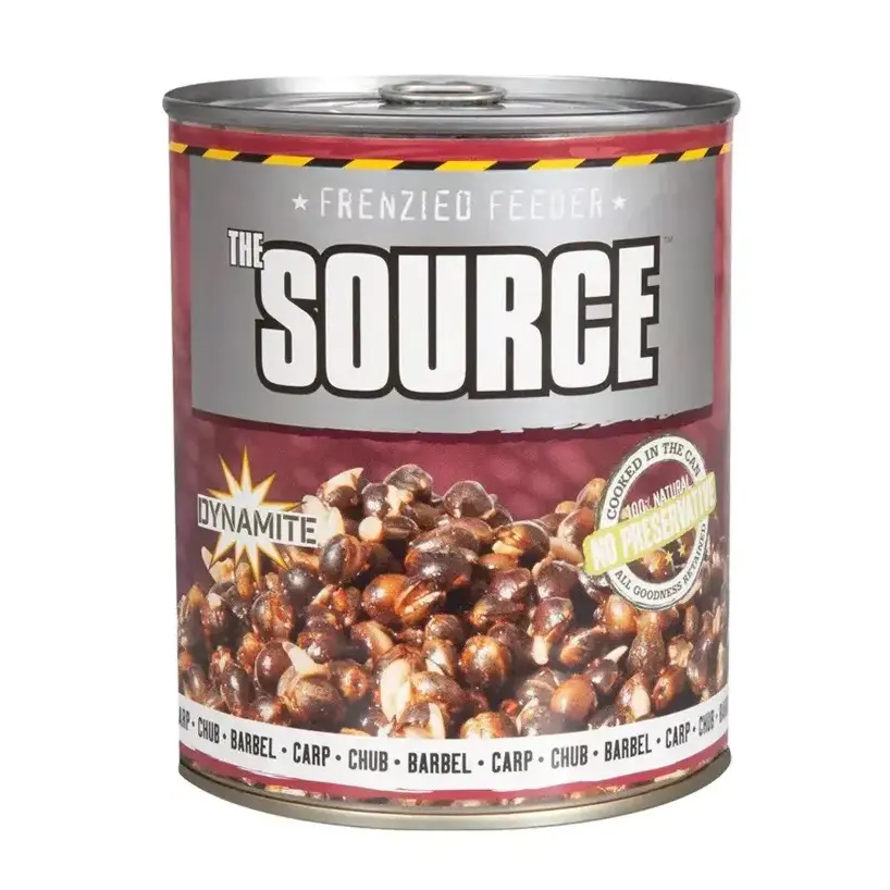 [DY1801] DYNAMITE BAITS THE SOURCE FRENZIED FEEDER DY1801