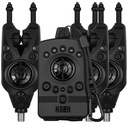 Nash Siren R4 Set 3+1