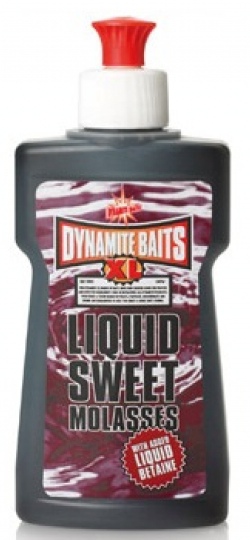 [XL857] DYNAMITE BAITS XL LIQUID PINEAPPLE 250ML XL857