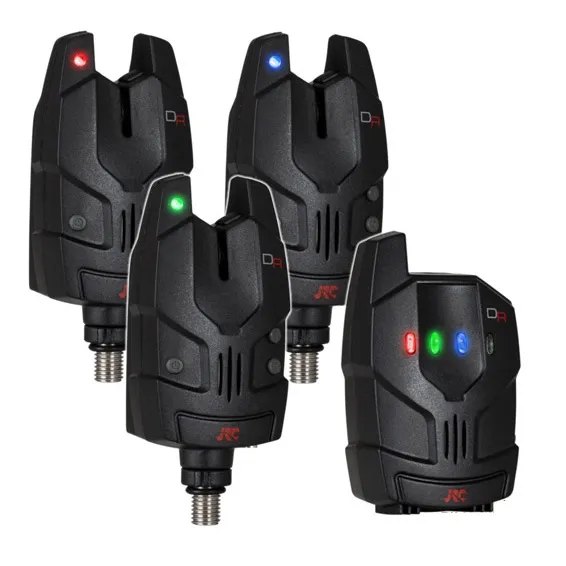 JRC RADAR DR 3+1 SET 1536584