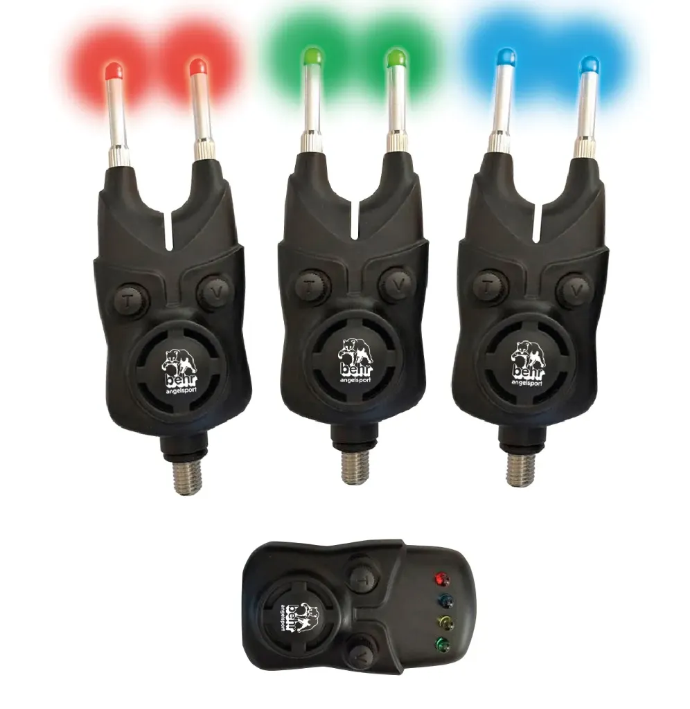 BEHR EUROBITE SET COMBI SNAG 4212499