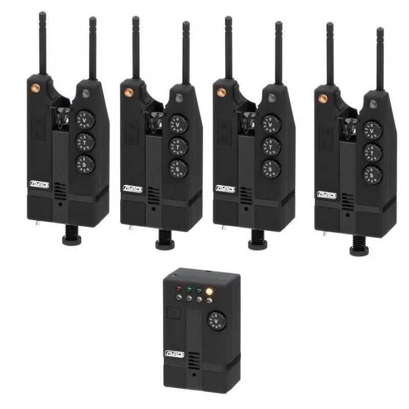 [8400333] DAM MAD HI T BITE 4+1 8400333