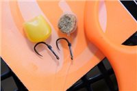 [GMWB16] GURU HOOK MWGB EYED MICRO BARBED 16 GMWB16