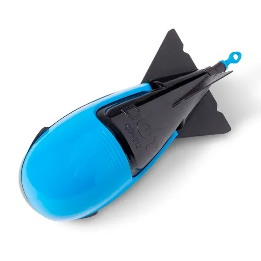 Nash Spot On Dot Spod Impact Small Black